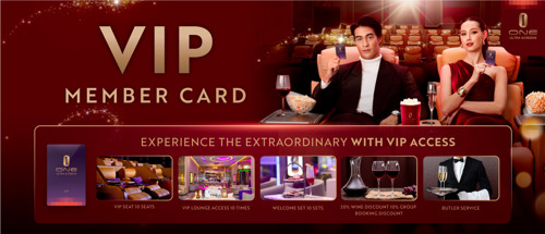 vip