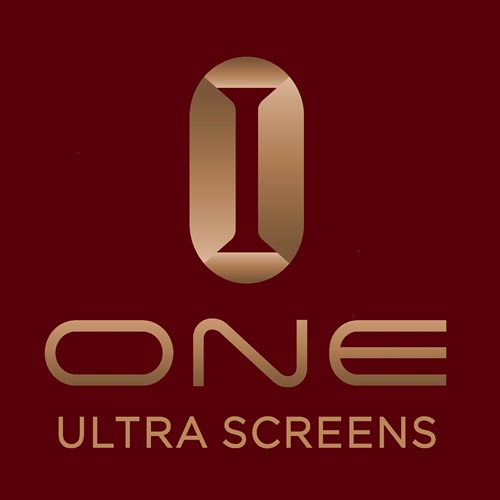 One Ultra Screens logo